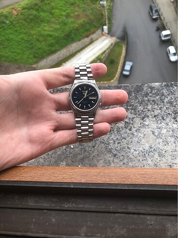 Vintage Seiko5