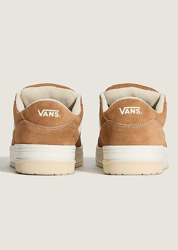 Bej Vans Sneaker - Görsel 2