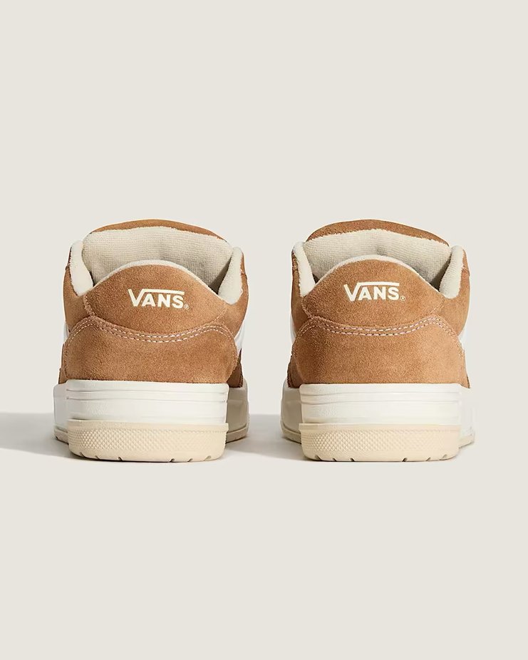 Bej Vans Sneaker - Görsel 2