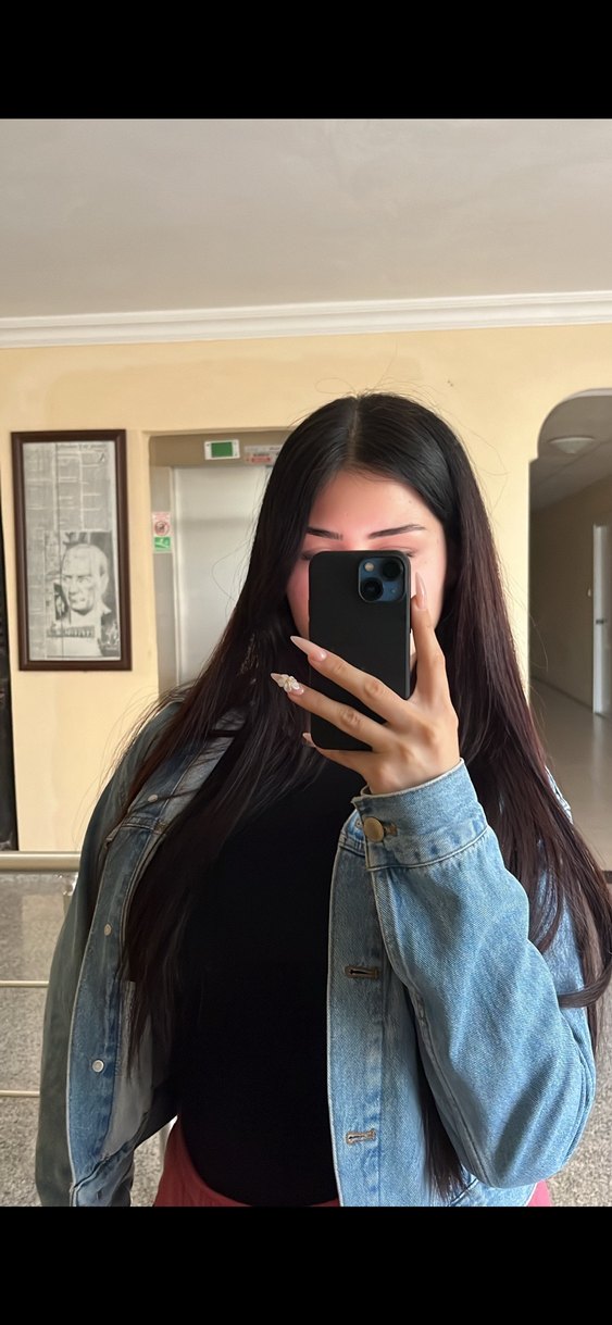 H&M kot ceket - Görsel 2