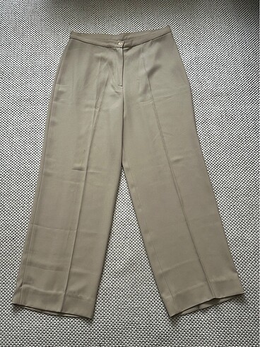 Bej pantolon