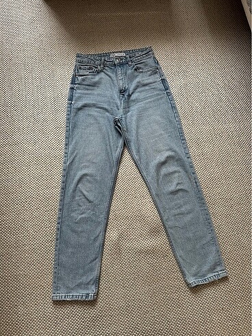 Zara Zara Jean