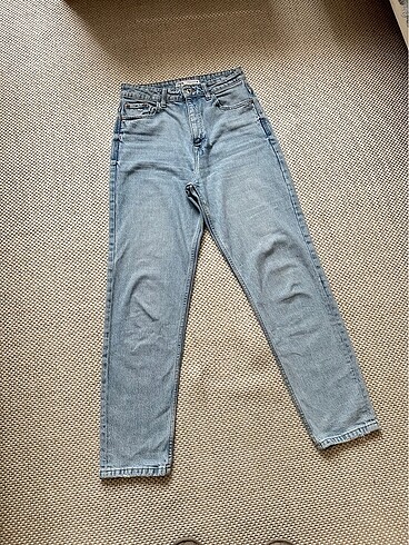s Beden mavi Renk Zara Jean