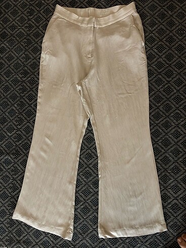 H&M yazlık pantolon
