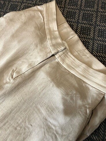 H&M H&M yazlık pantolon