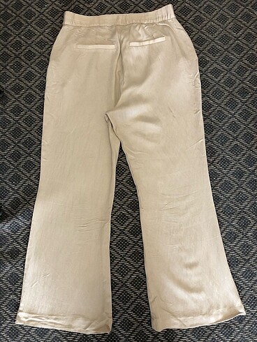 xl Beden H&M yazlık pantolon