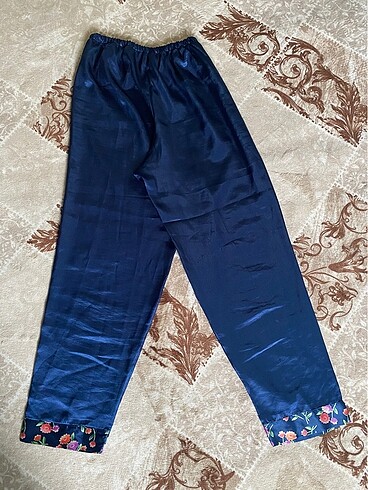 l Beden Pijama takımı