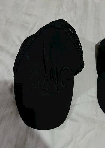 3 lü Şapka - Görsel 2