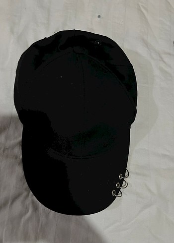 3 lü Şapka - Görsel 3