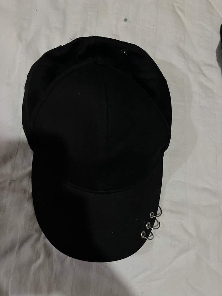 3 lü Şapka - Görsel 3