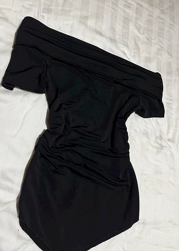 Siyah Bluz - Görsel 3