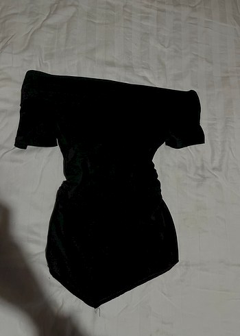 Siyah Bluz - Görsel 2