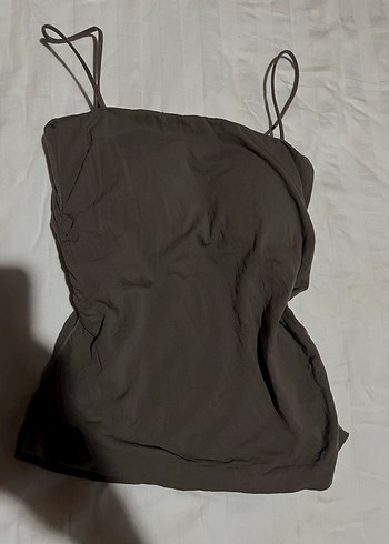 Askili Crop Set - Görsel 3