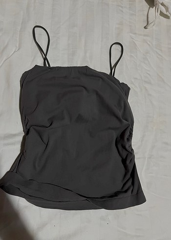 Askili Crop Set - Görsel 5