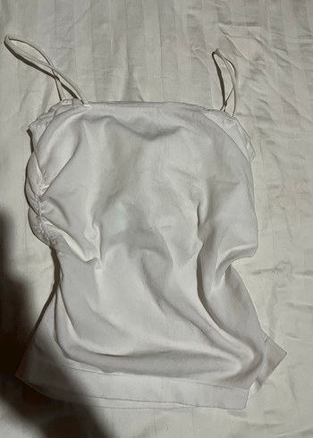 Askili Crop Set - Görsel 4