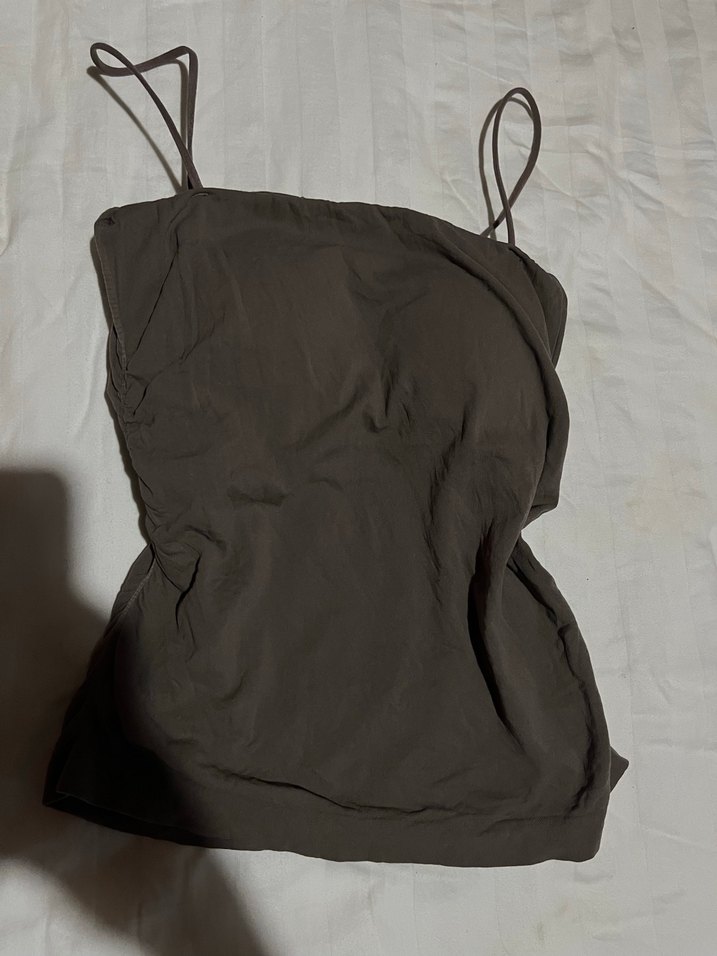 Askili Crop Set - Görsel 3