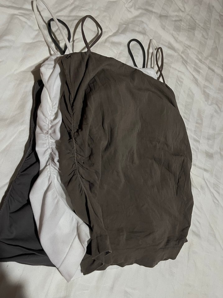 Askili Crop Set - Görsel 2