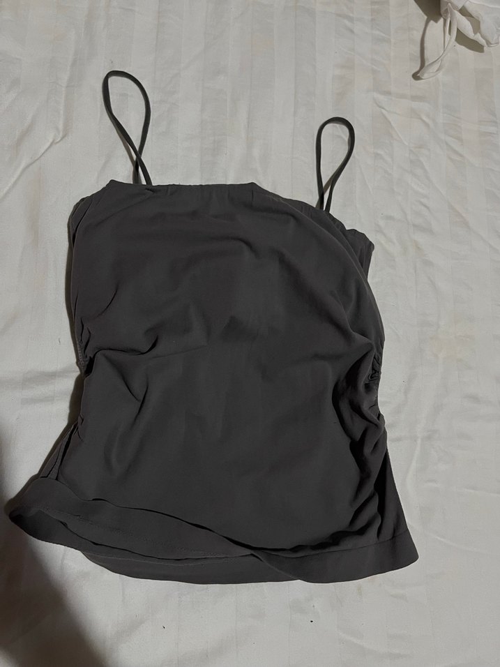 Askili Crop Set - Görsel 5