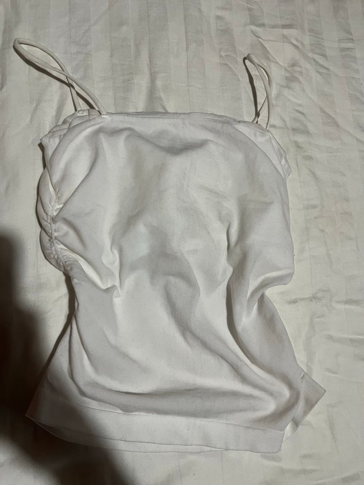 Askili Crop Set - Görsel 4