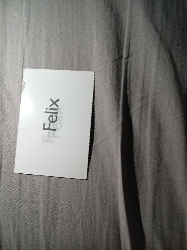 felix fotokart kaliteli - Görsel 5