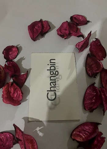 changbjn fotokart - Görsel 2