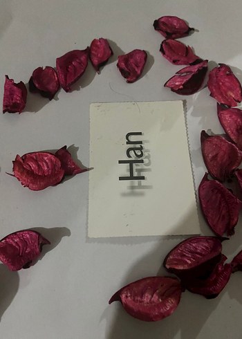 Han fotokart - Görsel 2