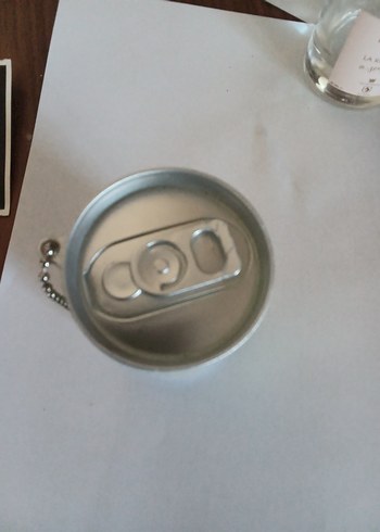 gazoz şişesinde ıslak mendil - Görsel 3