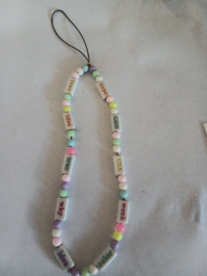 telefon charmi - Görsel 2