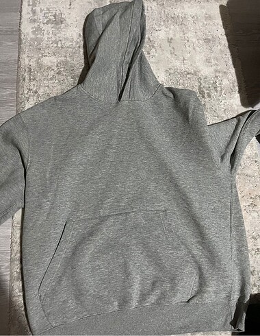 Pull bear erkek SWEAT XXL