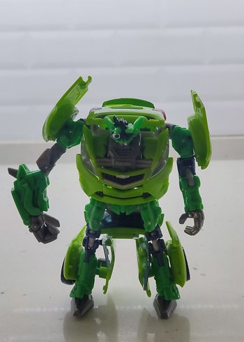 Transformers Deluxe Skids