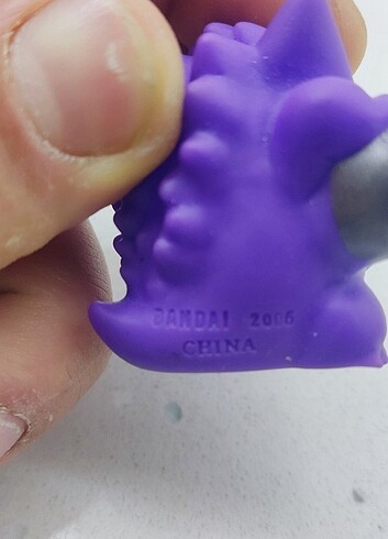 Beden Renk Pokemon bandai mini figür