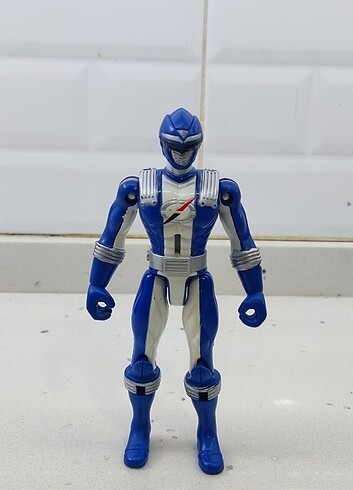 Power rangers bandai 2005