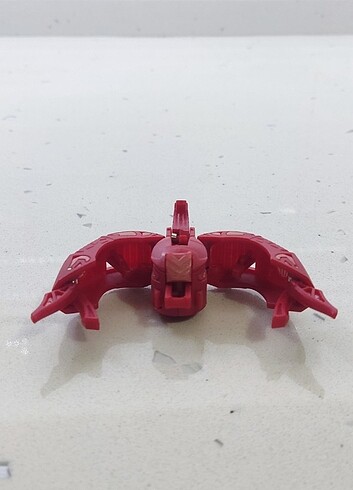 Diğer Bakugan