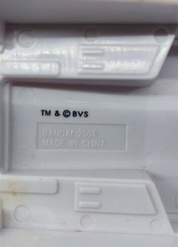 Power rangers helikopter  - Görsel 4