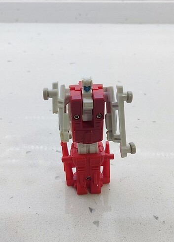  Beden Transformers g1