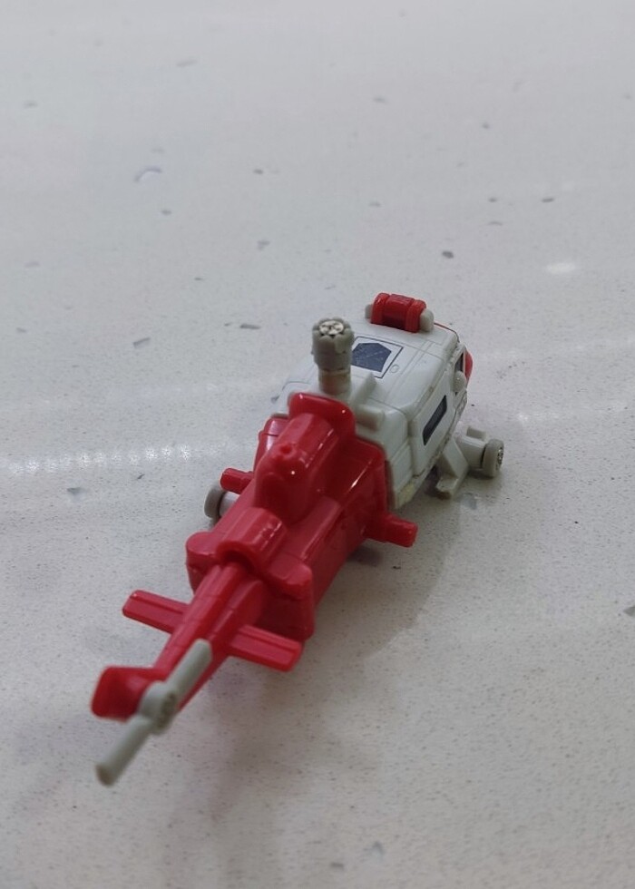 Transformers g1 - Görsel 2