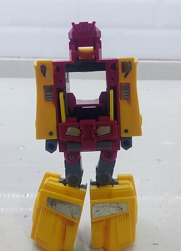 Transformers g1 - Görsel 2