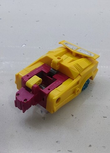 Transformers g1 - Görsel 4