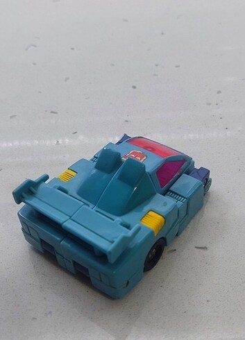 Beden Transformers g1
