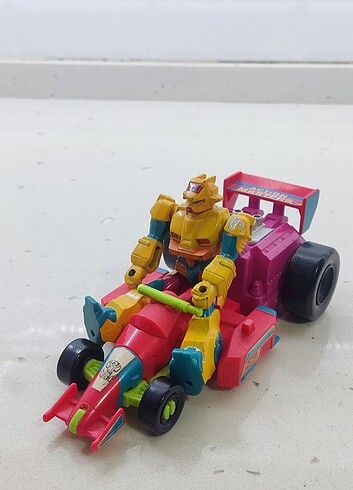 Transformers g1  - Görsel 2