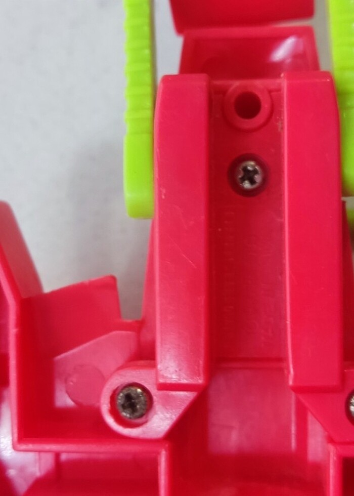 Transformers g1  - Görsel 4