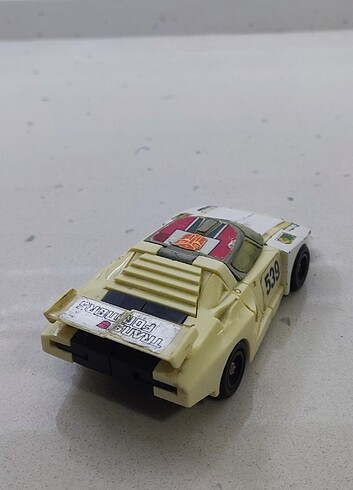 Transformers Transformers g1 wheeljack 1984