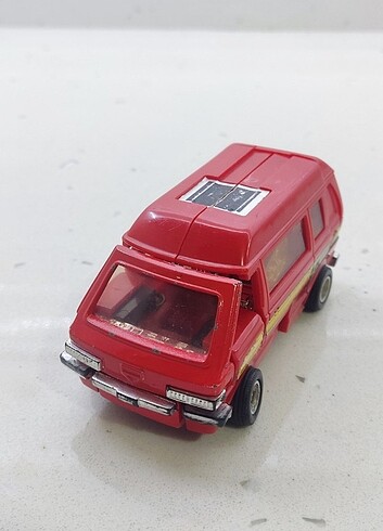 Transformers g1 ironhide 1984