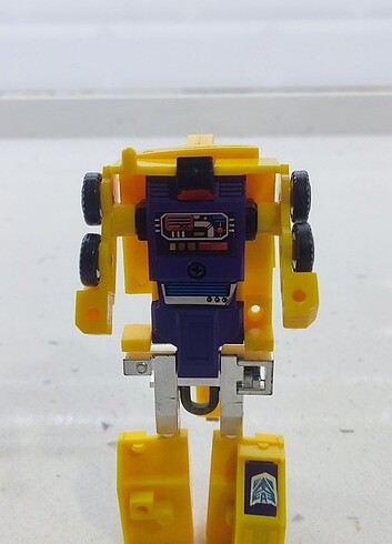 Transformers Transformers g1 1984