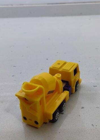 Transformers Transformers g1 1984