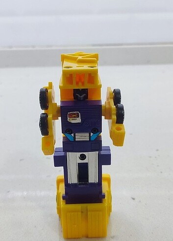  Beden Transformers g1 1984