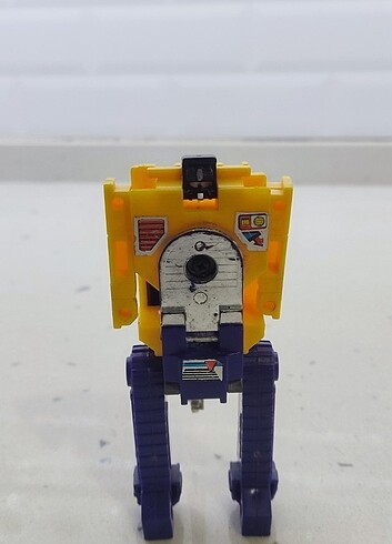  Beden Transformers g1 
