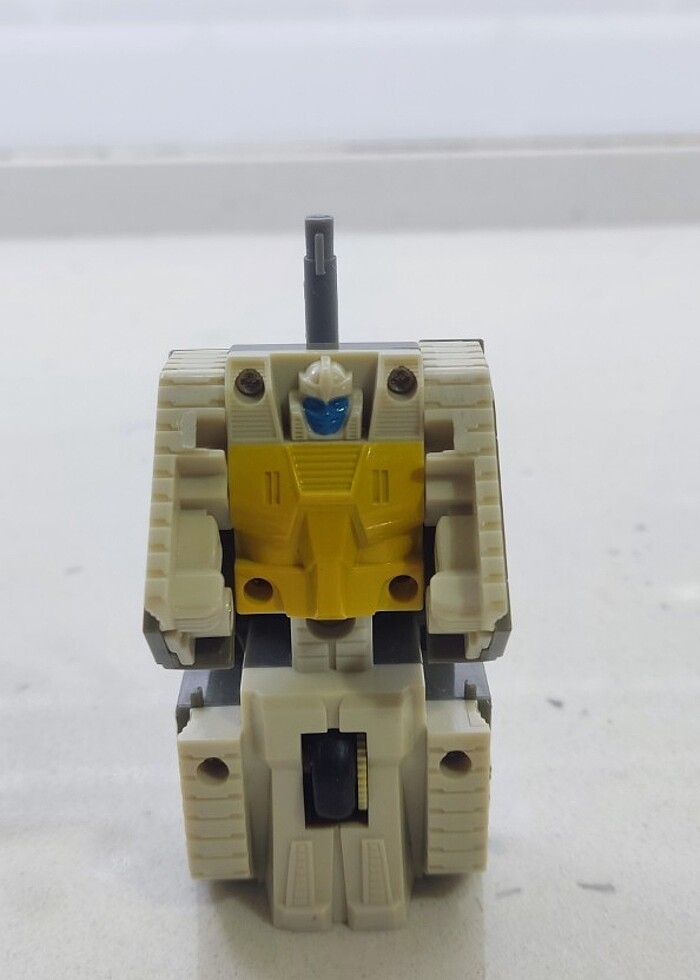 Transformers g1  - Görsel 3