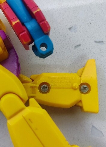 Transformers Transformers G1 1990