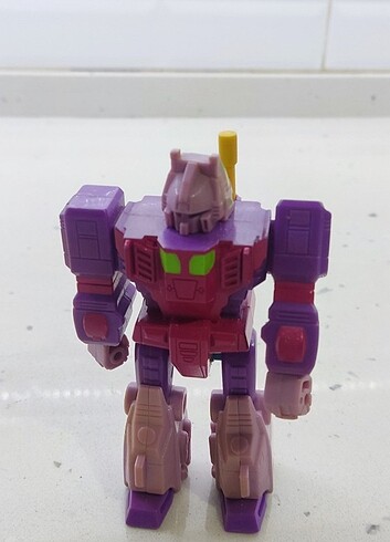 Transformers G1 1990